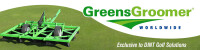 Greensgroomer worldwide