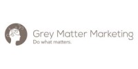 Grey matter marketing, inc.