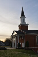 First Baptist Church of Maiden, NC