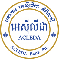 ACLDEA Bank Plc.