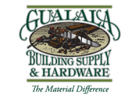 Gualala building supply