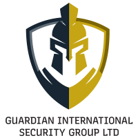 Guardian international security services llc