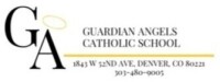Guardian angel catholic school