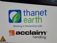 Acclaim Handling Ltd