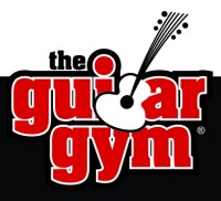 The guitar gym