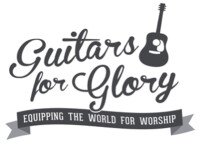 Guitars for glory