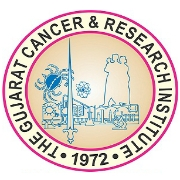 Gujarat cancer society - india