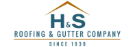H&s roofing