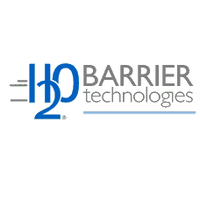 H2o barrier technologies