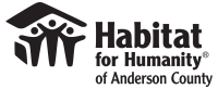 Habitat for humanity anderson