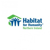 Habitat for humanity northern ireland