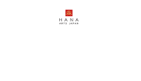 Hana arts japan / atelier hana