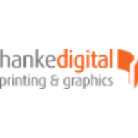 Hankedigital printing & graphics inc.