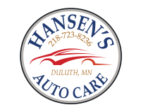 Hansen automotive