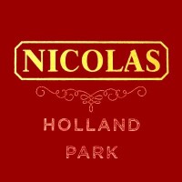 Nicolas Holland Park