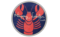 The happy lobster truck
