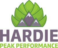 Hardie peak performance