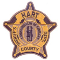 Hart county sheriff