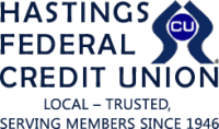 Hastings federal credit union