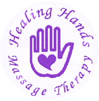 Healing hands therapy,inc.