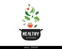 Healthy cooking concepts