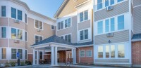 Christopher Heights of Northampton- Assisted Living Residence
