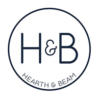 Hearth & beam