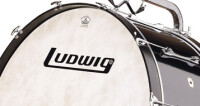 Ludwig Drums & Musser Percussion