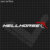 Hellhorse