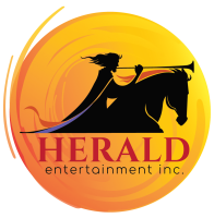 Herald entertainment inc.