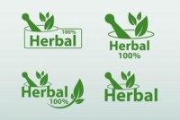Herbal weeds