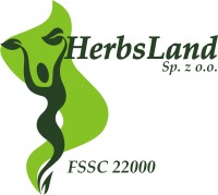 Herb land