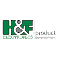 H&f electronics | product development