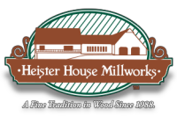 Heister house millworks, inc.