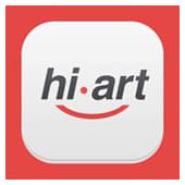 Hi-art