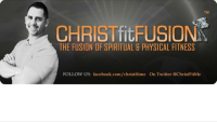Christ Fit Fusion
