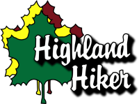 Highland hiker inc.