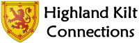 Highland kilt connections