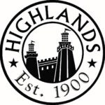 Borough of highlands