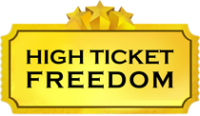 High ticket freedom