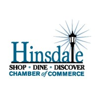 Hinsdale chamber of commerce