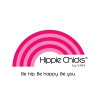 Hippie chicks
