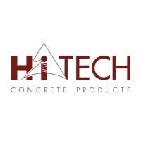 Hi-tech concrete products llc