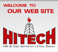 Hitech egypt oil & gas services