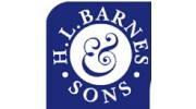 H l barnes and sons