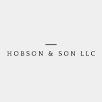 Hobson and son