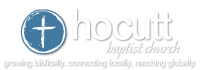 Hocutt baptist church