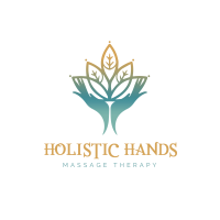 Holistic healing hands