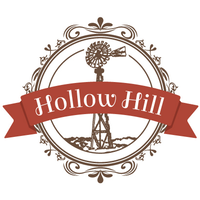 Hollow hill farm event center