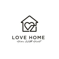 Home in love
